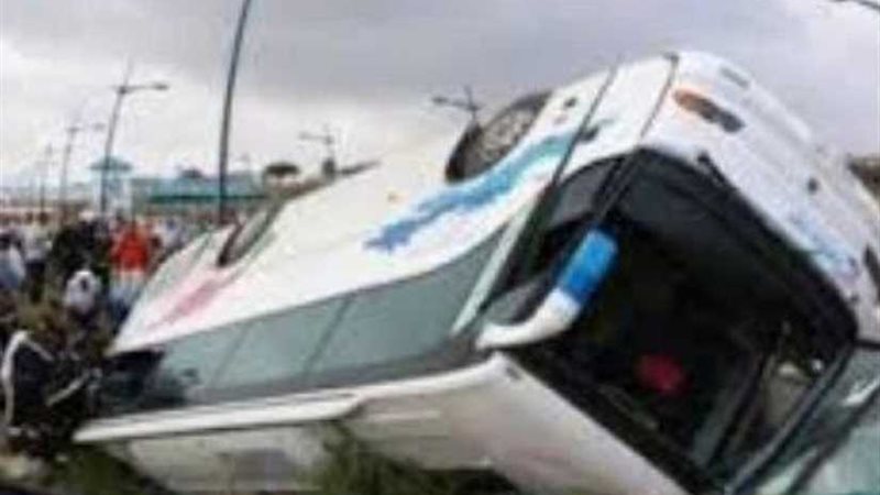 مقتل 10 أشخاص في