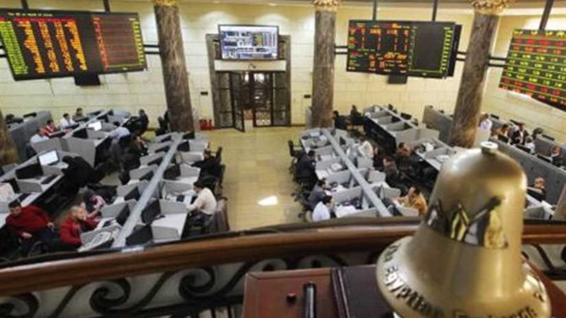 البورصة تسترد 16.4