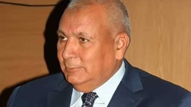 محافظ الوادي الجديد: