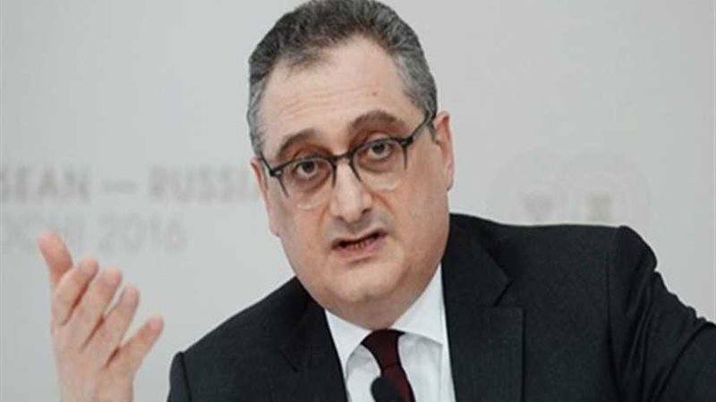 روسيا: أعددنا خطة