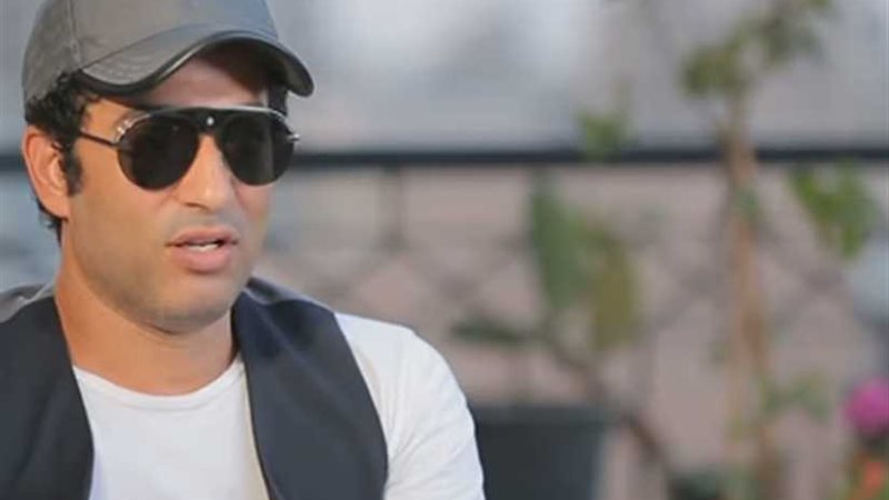 عمرو سعد: احتمال