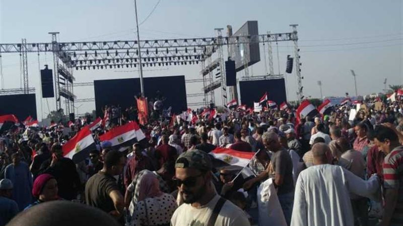 أمين التواصل السياسي