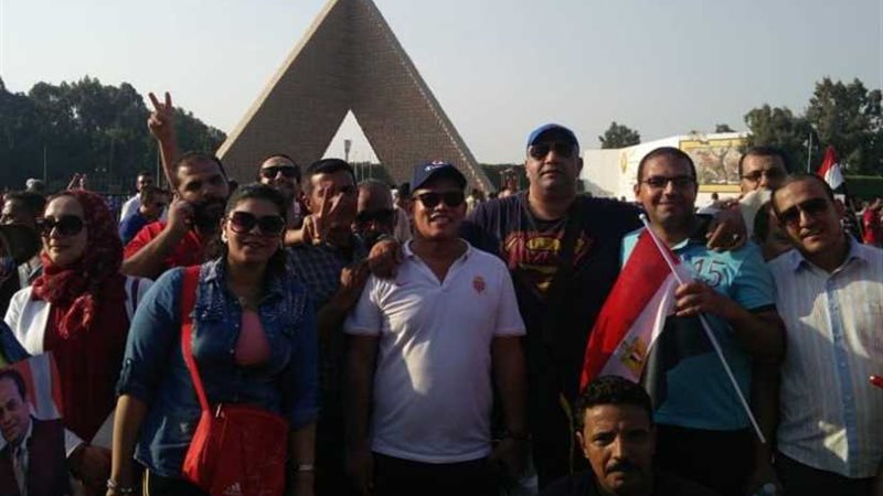 أمين مساعد الشباب