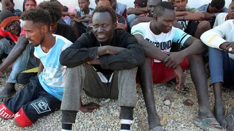 روندا تستقبل 66 طالب