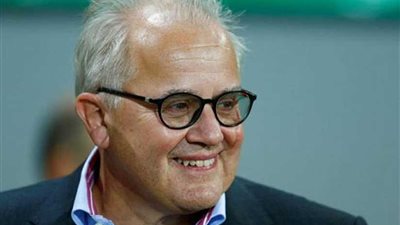 انتخاب رئيس جديد للاتحاد الألماني لكرة القدم