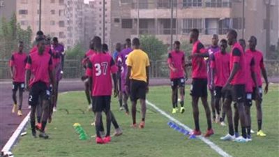 جينراسيون يرفض التحرك لبرج العرب لمواجهة الزمالك