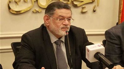 الخرباوي: الشعب المصري أدرك أن 