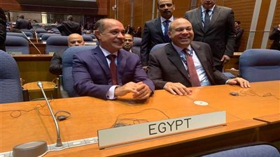 مصر الأول عربياً وإفريقياً بإنتخابات منظمة الطيران المدني الدولي 