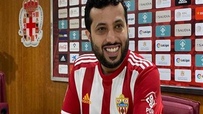 تركي آل الشيخ يدعوا منتخب مصر للمشاركة في موسم الرياض