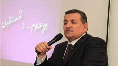 أسامة هيكل يكشف سبل التصدي لحروب الجيل الرابع