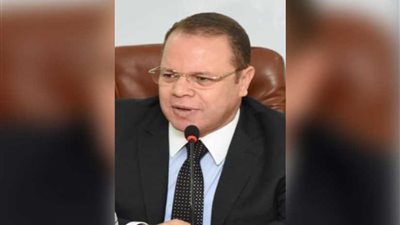 النائب العام يعتمد الحركة الداخلية للنيابة العامة للعام القضائي الجديد