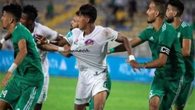 الرجاء المغربي يتأهل لدور المجموعات بدوري أبطال إفريقيا بتعادله مع النصر الليبي