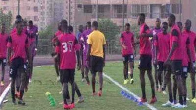 جينيراسيون يتجاهل الزمالك ويقضي رحلة في المتحف المصري