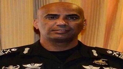 شرطة مكة المكرمة تكشف ملابسات مقتل لواء بالحرس الملكي