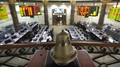 البورصة تربح 21 مليار جنيه في التعاملات الصباحية