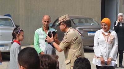 بدء فعاليات برنامج 