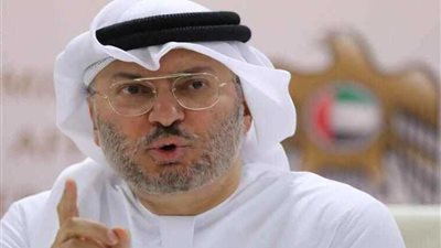 قرقاش: إعلام قطر يستهدف السعودية والإمارات عبر اليمن