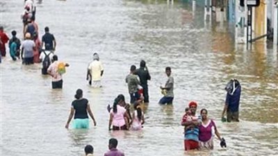 سقوط 25 قتيلا جراء الأمطار الموسمية في ولاية بيهار شرقي الهند