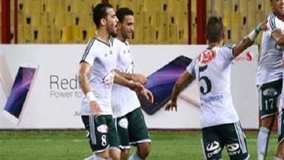 المصري البورسعيدي يتأهل لدور ٣٢ الثاني بالكونفدرالية على حساب بطل زنجبار