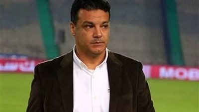 إيهاب جلال: حققنا المطلوب .. وأداء الفريق جيد