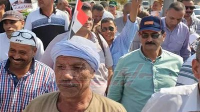 رئيس النقل والمواصلات بمجلس النواب: المصريون أعطوا درسًا قاسيًا لإعلام الإخوان