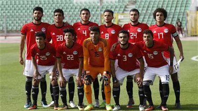 منتخب الشباب يفوز على سلطنة عمان 6-1