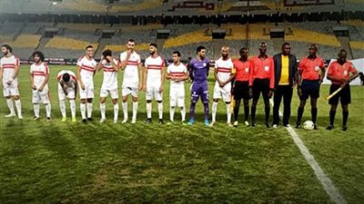 رسميًا.. الزمالك يتأهل لدور المجموعات بإفريقيا دون مواجهة جينيراسيون