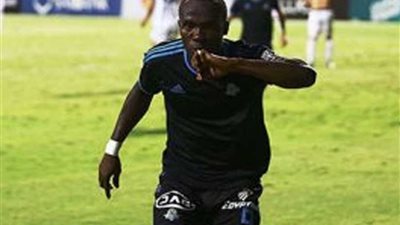 أنطوي يتقدم لبيراميدز على حساب بلوزداد