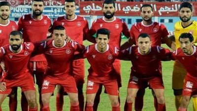 النجم الساحلي التونسي يتأهل لدور المجموعات برابطة أبطال إفريقيا لكرة القدم