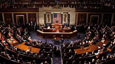 مسؤول بالكونجرس: سنستمع لمكالمات ترامب مع بوتين وزعماء آخرين