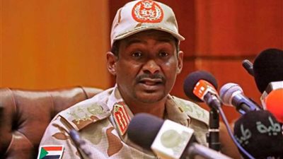 عضو في مجلس السيادة: سنؤهل المناطق المتأثرة بالحرب في دارفور