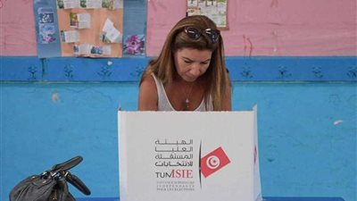 القضاء التونسي يبت في الطعون المقدمة بنتائج انتخابات الرئاسة