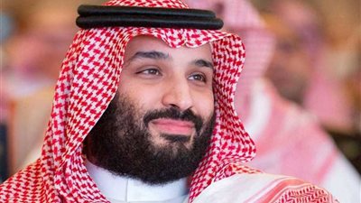 ولي العهد السعودي: هجمات أرامكو عمل حرب من إيران