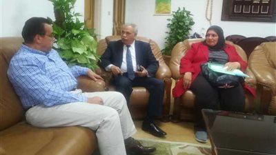 القوى العاملة بالإسماعيلية تستعد لتنظيم أول ملتقى للمشروعات الصغيرة