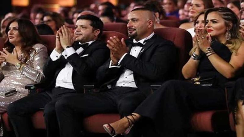 السقا يكشف حقيقة