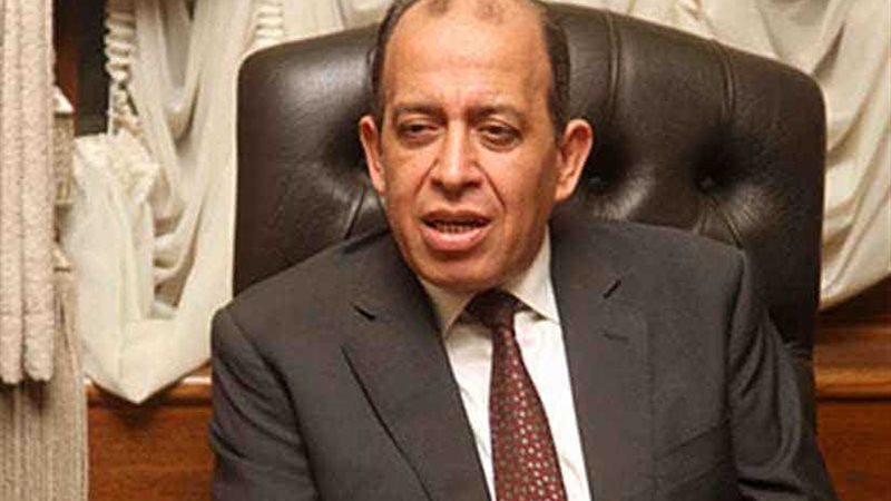 نادي القضاة يدين