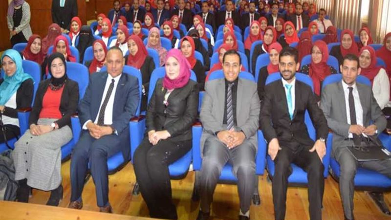 البحث العلمي يتعاقد