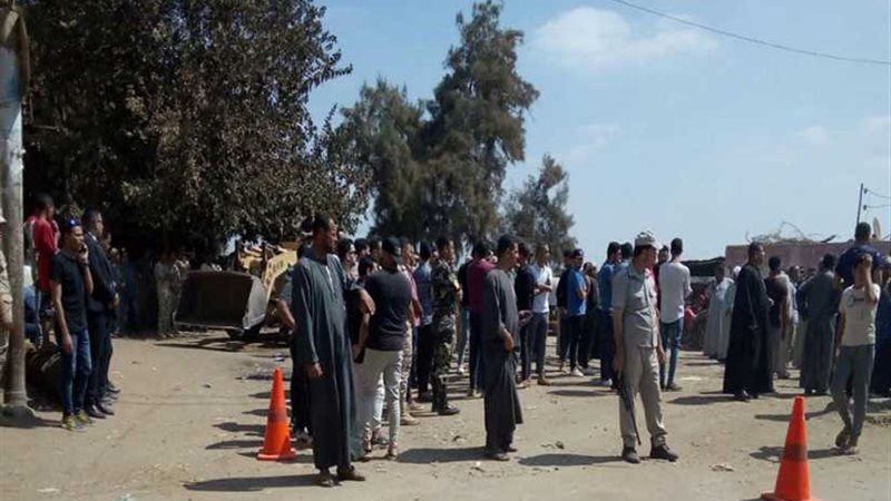 وصفوه بالشجاعة وحسن