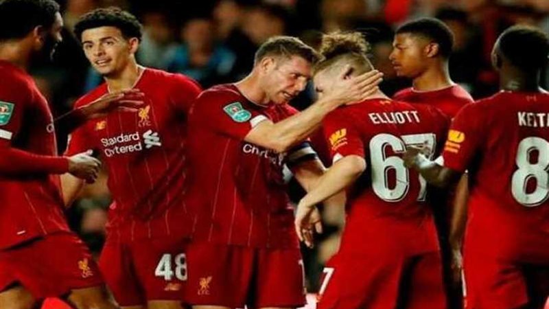 ليفربول مهدد بالاستبعاد