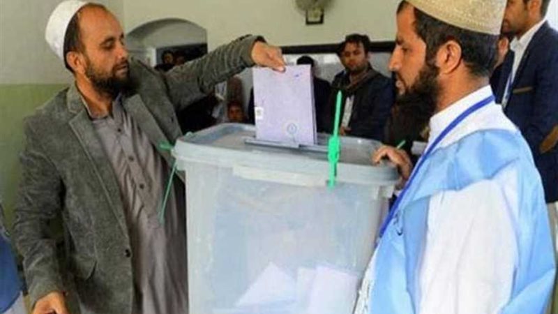 مد فترة التصويت في