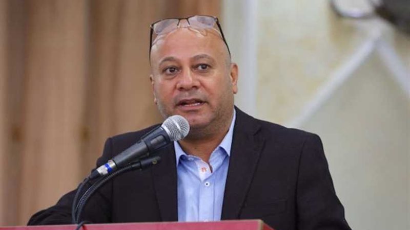 مسئول فلسطيني : 118