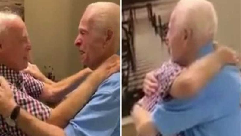 لم شمل أبناء العمومة