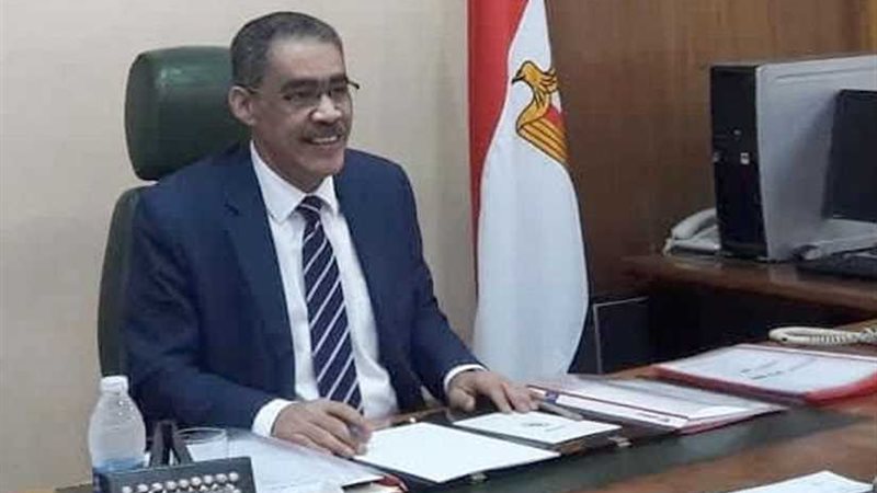 ضياء رشوان: الدعوة