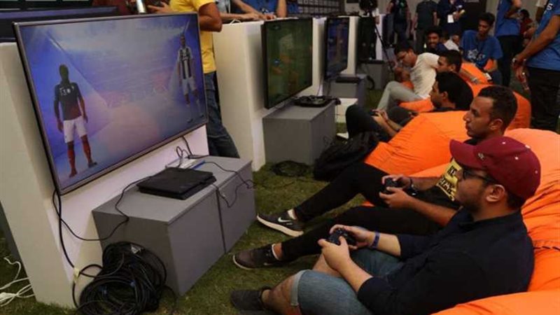 بالصور.. انطلاق قمة