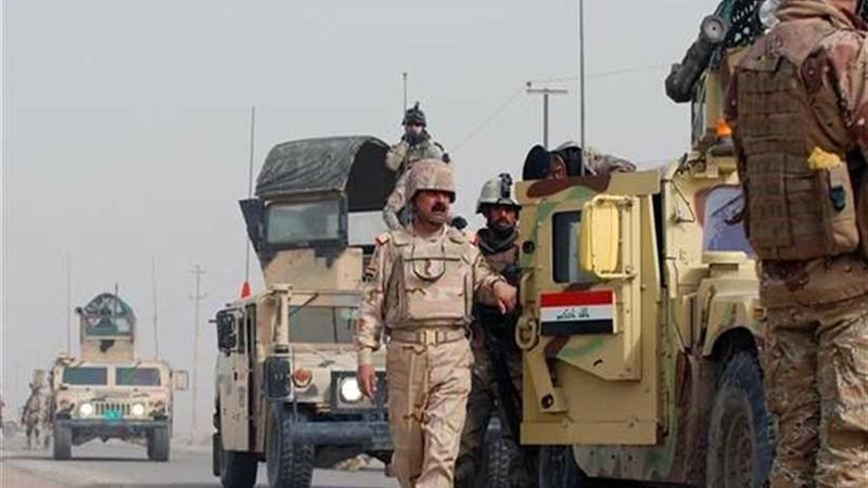 الاستخبارات العراقية: