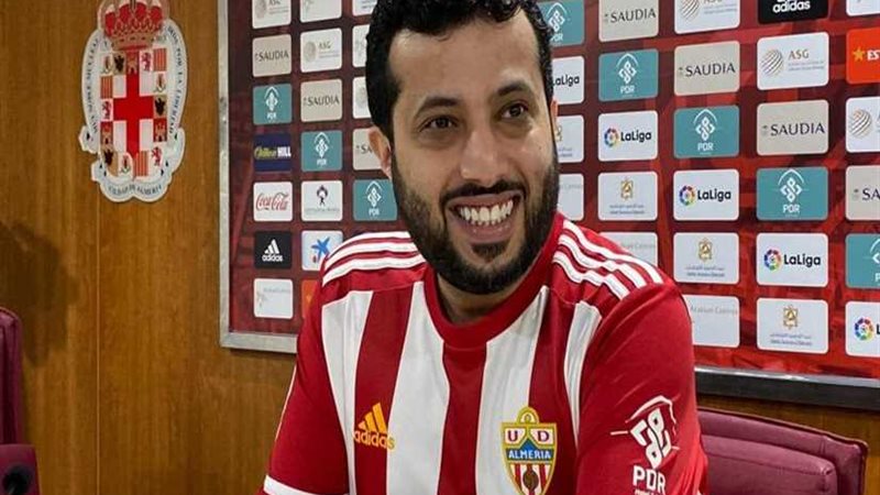 تركي آل الشيخ يدعوا