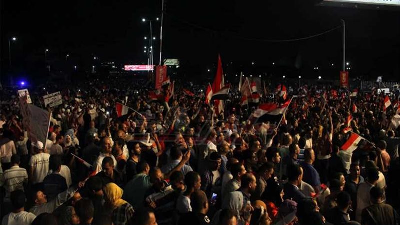 «مستقبل وطن»: 27