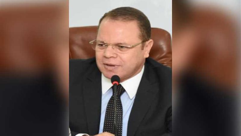 النائب العام يعتمد