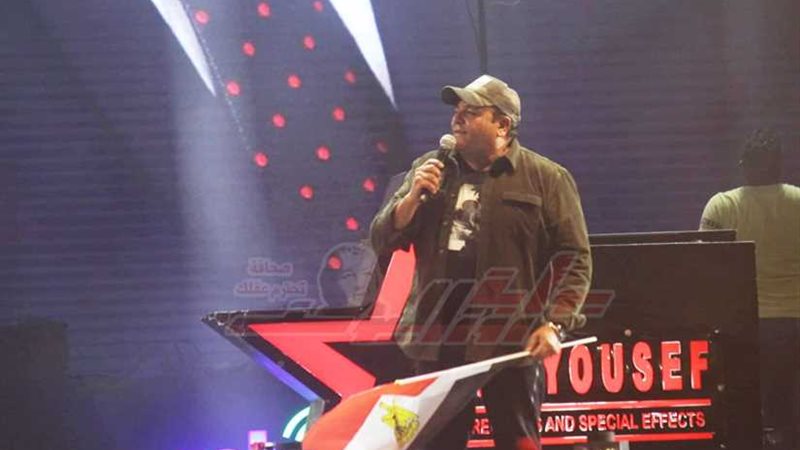 الفنانون في مليونية