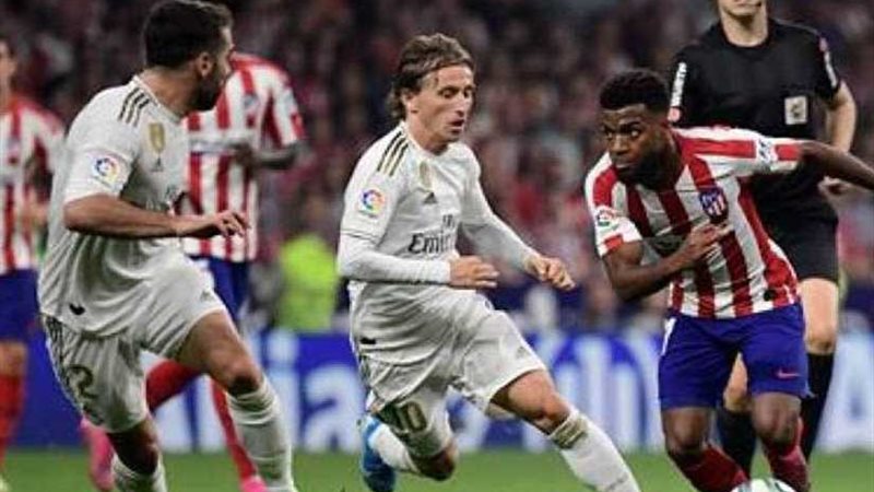 التعادل السلبي يحسم